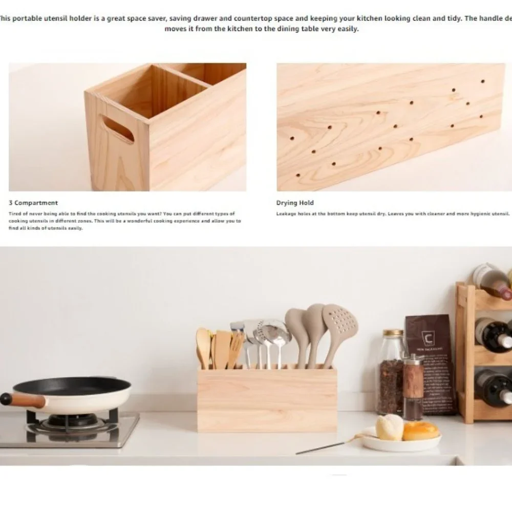 TREOAKWIS xl hinoki
